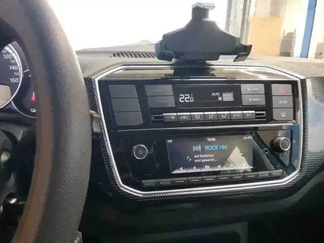 Volkswagen e-up!