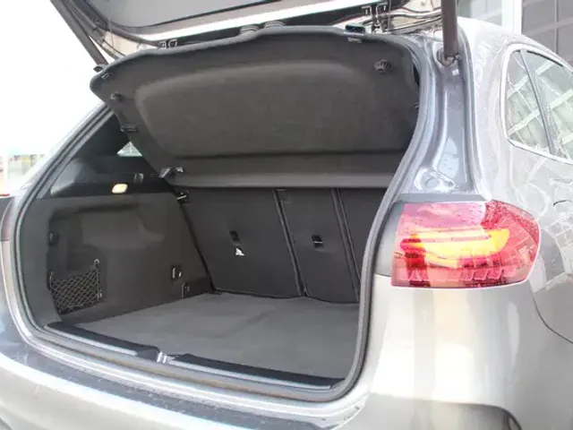 Mercedes-Benz B 250
