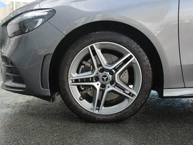 Mercedes-Benz B 250