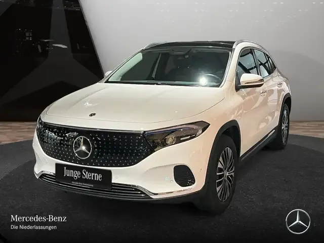 Mercedes-Benz EQA 250