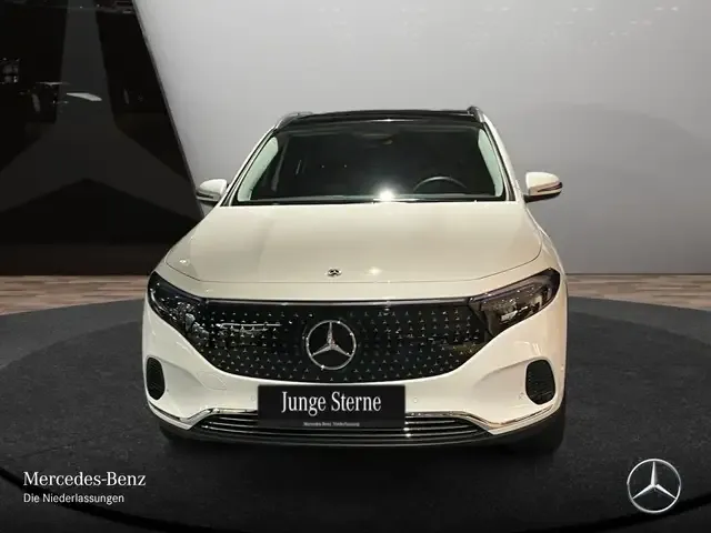 Mercedes-Benz EQA 250
