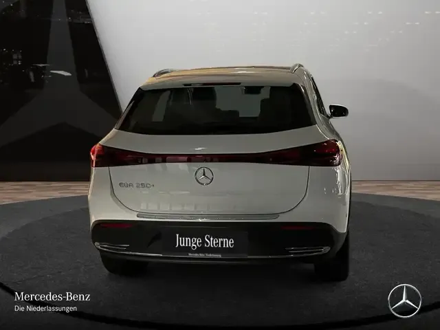 Mercedes-Benz EQA 250
