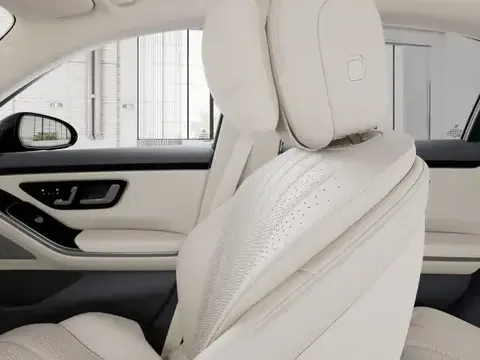 Mercedes-Benz S 350