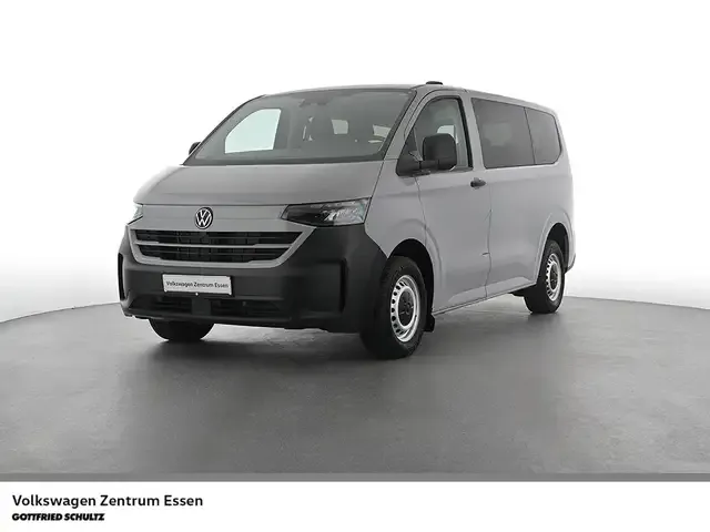 Volkswagen T7 Kombi