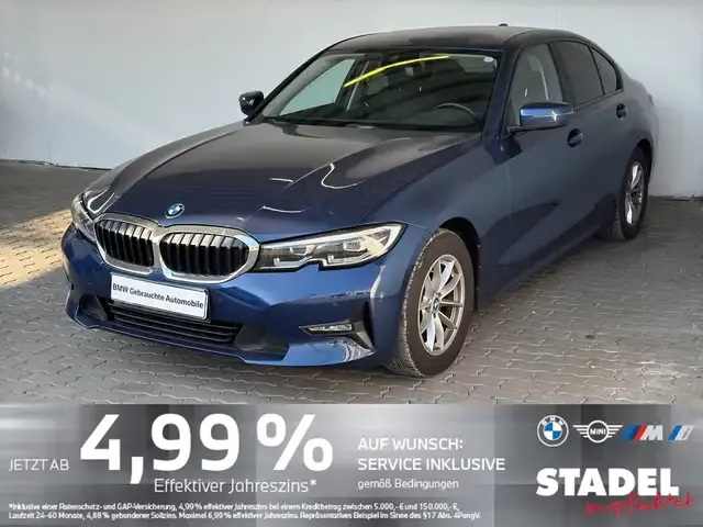 BMW 320