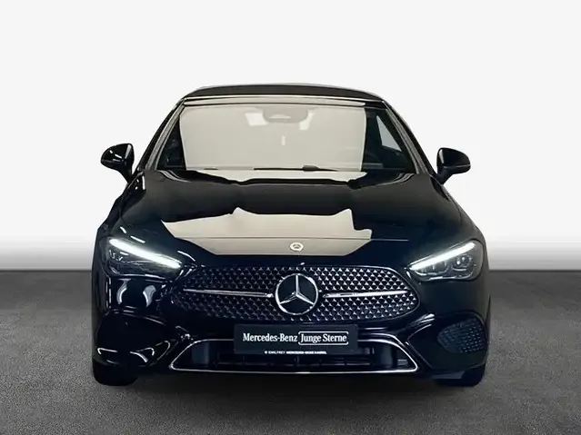 Mercedes-Benz CLE 200