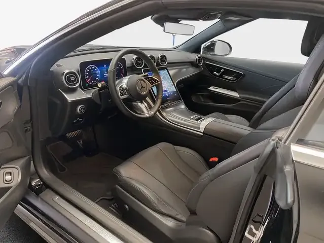 Mercedes-Benz CLE 200