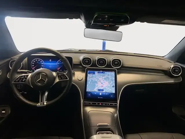 Mercedes-Benz CLE 200