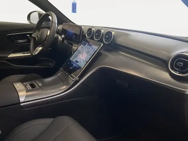 Mercedes-Benz CLE 200