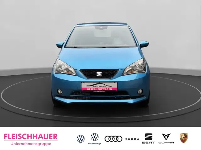 SEAT Mii