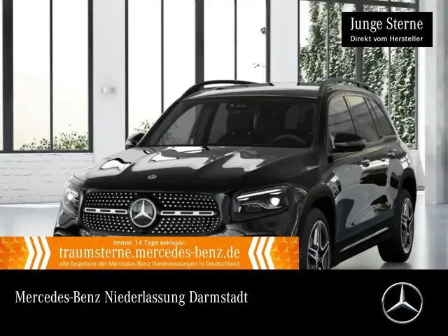 Mercedes-Benz GLB 250