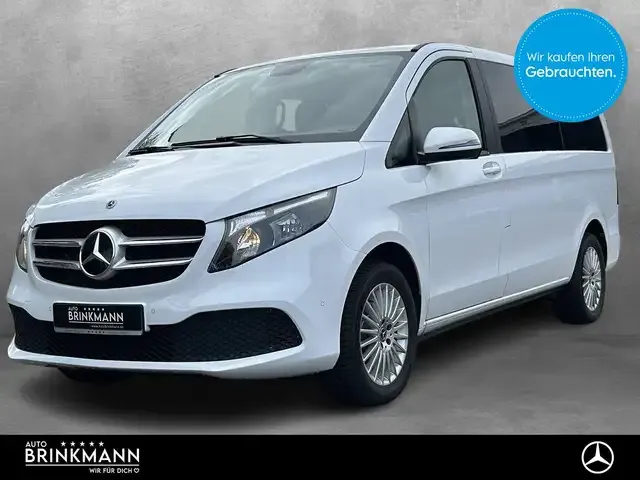 Mercedes-Benz V 220
