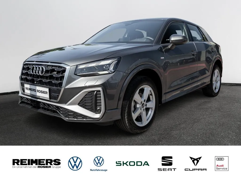 Audi Q2