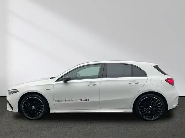 Mercedes-Benz A 250
