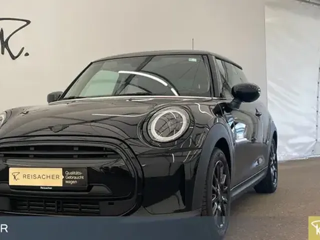 MINI One