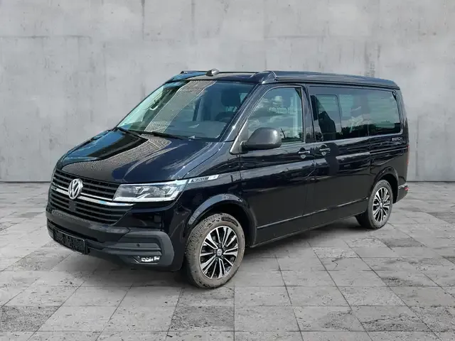 Volkswagen T6.1 California