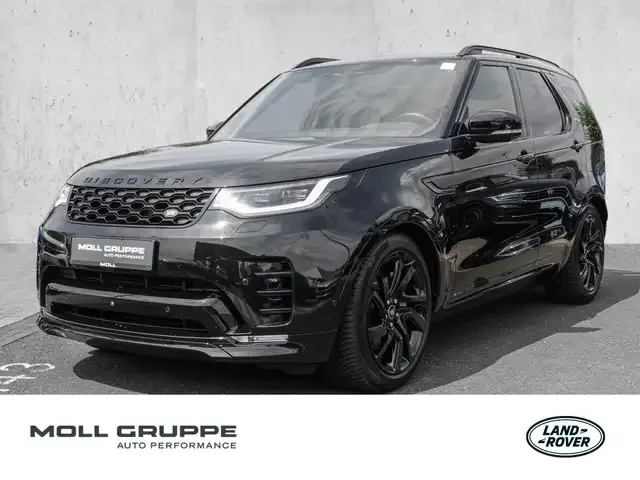 Land Rover Sonstiges