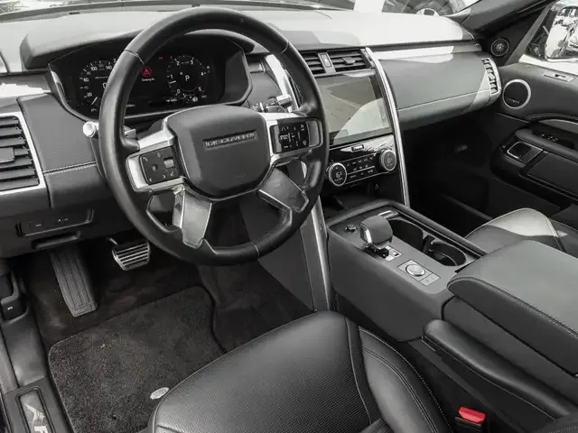 Land Rover Sonstiges