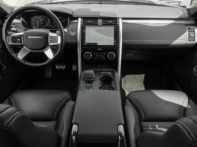 Land Rover Sonstiges