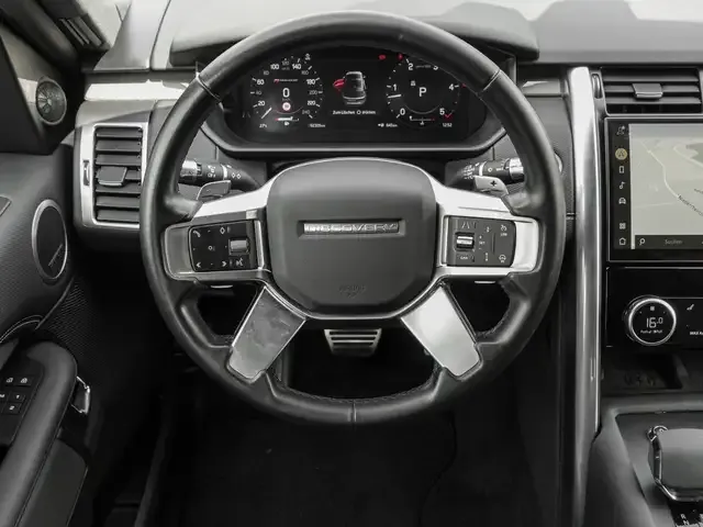 Land Rover Sonstiges