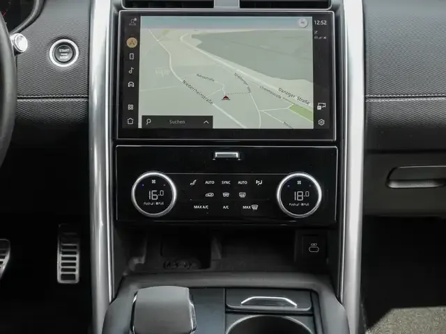Land Rover Sonstiges