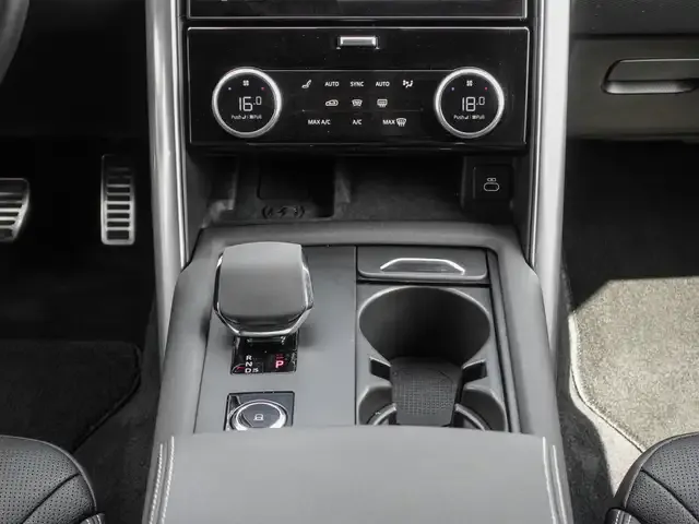 Land Rover Sonstiges