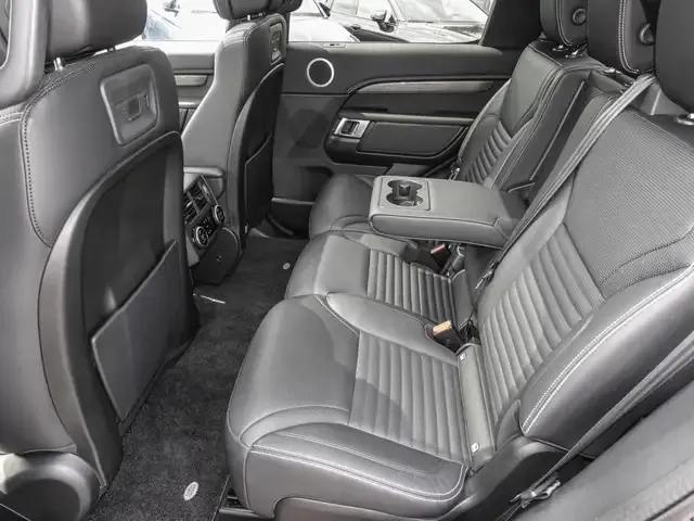 Land Rover Sonstiges