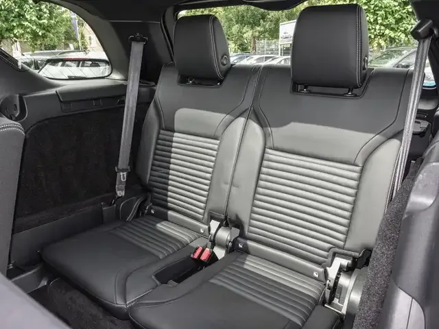 Land Rover Sonstiges