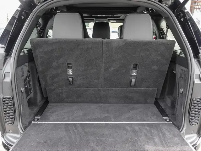 Land Rover Sonstiges