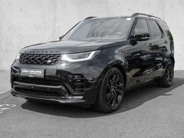 Land Rover Sonstiges