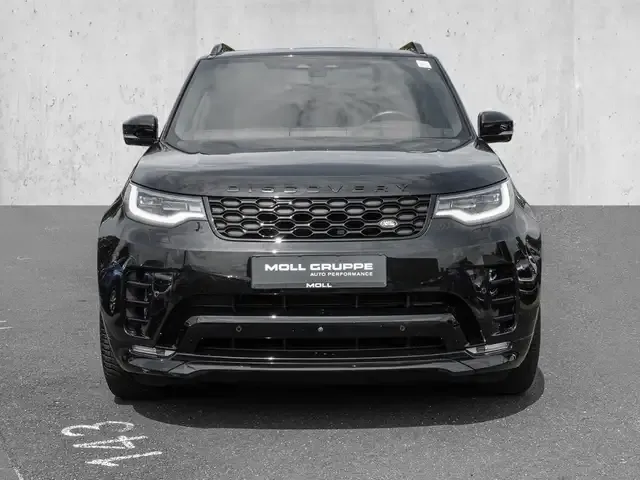 Land Rover Sonstiges