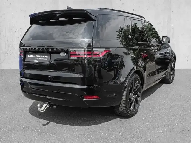 Land Rover Sonstiges