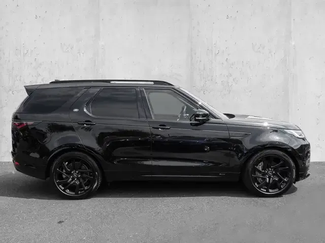 Land Rover Sonstiges