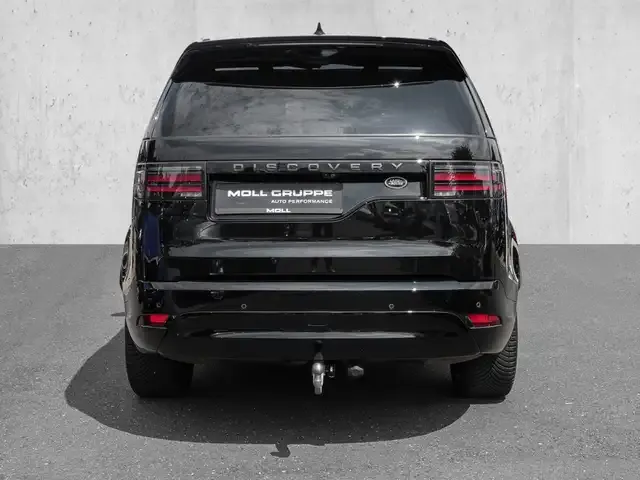 Land Rover Sonstiges