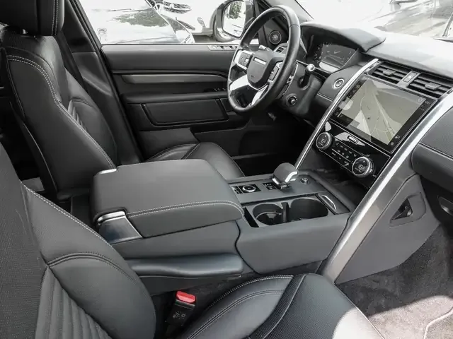 Land Rover Sonstiges