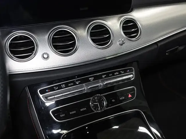 Mercedes-Benz E 53 AMG