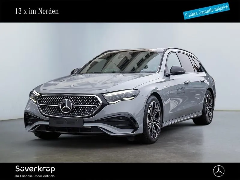 Mercedes-Benz E 300