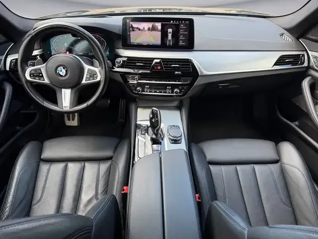 BMW 540