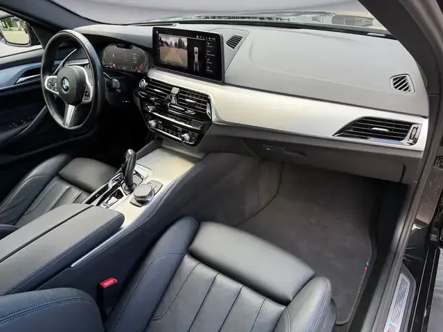BMW 540