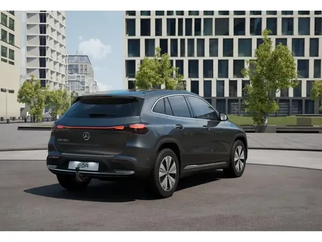 Mercedes-Benz EQA 250
