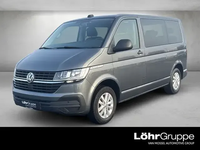 Volkswagen T6 Multivan