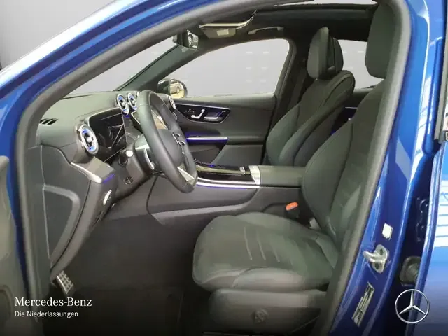 Mercedes-Benz GLC 450