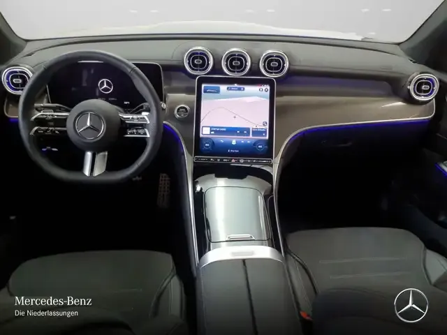 Mercedes-Benz GLC 450