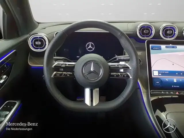 Mercedes-Benz GLC 450