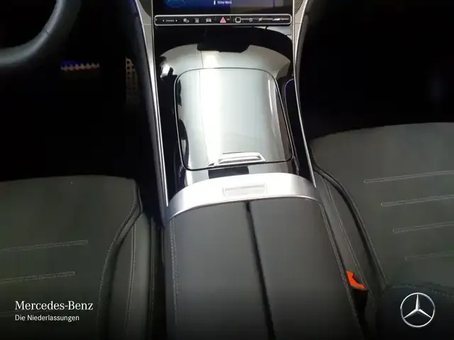 Mercedes-Benz GLC 450