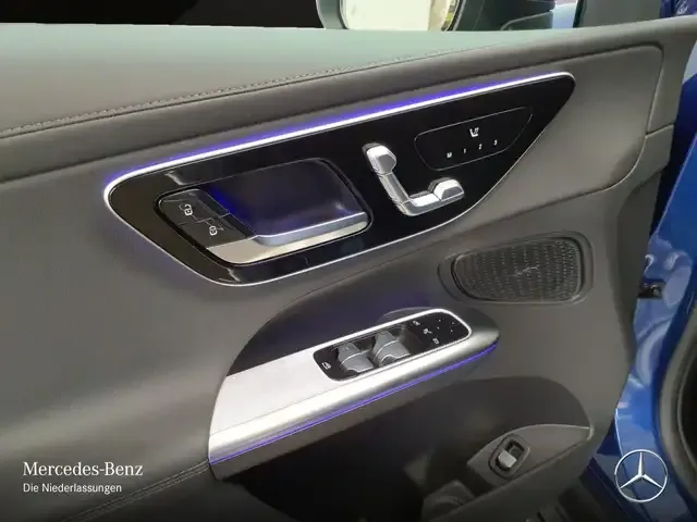 Mercedes-Benz GLC 450