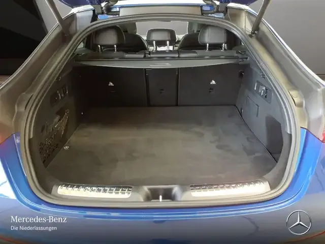 Mercedes-Benz GLC 450