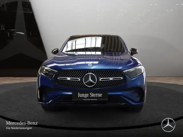 Mercedes-Benz GLC 450