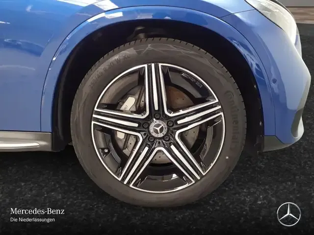 Mercedes-Benz GLC 450
