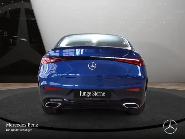 Mercedes-Benz GLC 450